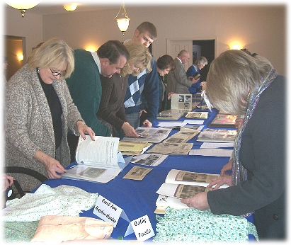 History of Extension in Henry County