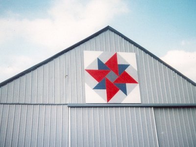 Double Windmill