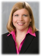 Henry County Web 4H agent Cathy Toole