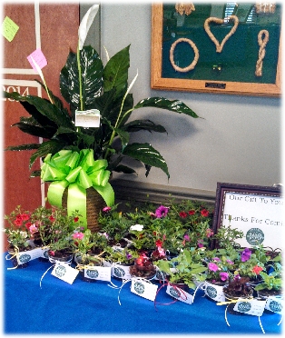 Celebrating The History of Extension in Henry County
