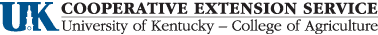 UK Cooperative Extension Service