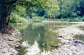 Bullitt Hill Road - Henry County Web