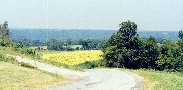 Franklinton to Drennon - Henry County Web