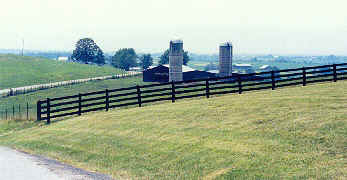 Henry County Web - Franklinton to Drennon