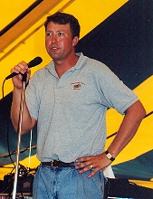 John Logan Brent