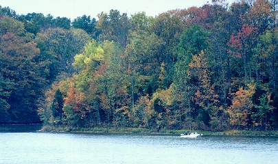 Henry County Web - Lake Jericho