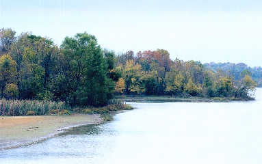 Henry County Web - Lake Jericho