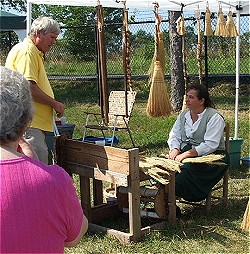 Henry County Harvest Showcase 2005