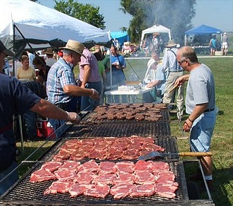 Henry County Harvest Showcase 2005