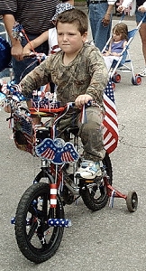 Children's Parade