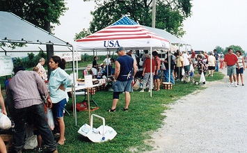 Henry County Harvest Showcase