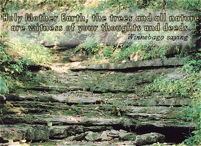 Six Mile Creek