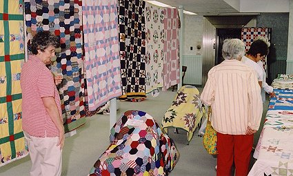 Pleasureville Day 2003